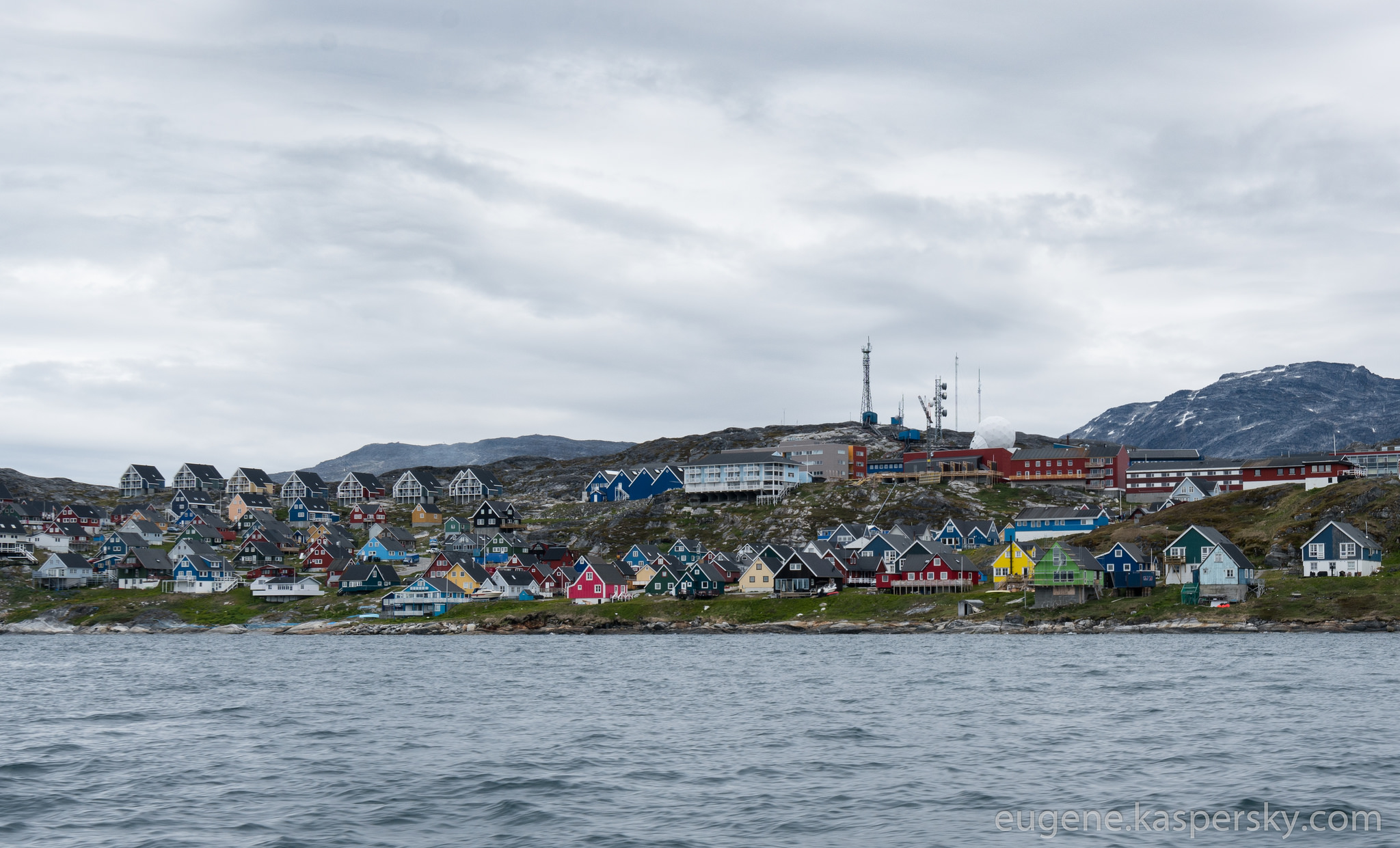 Nuuk